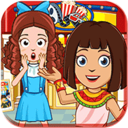 托卡小镇新生活游戏