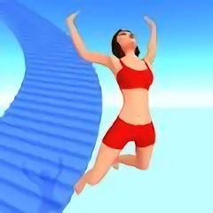 坠落的布娃娃游戏(falling ragdoll)