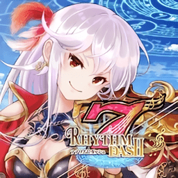 七节奏冲刺游戏网页版