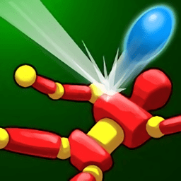 把它们全部击倒全枪械解锁版