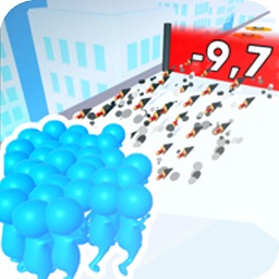 小英雄快跑游戏