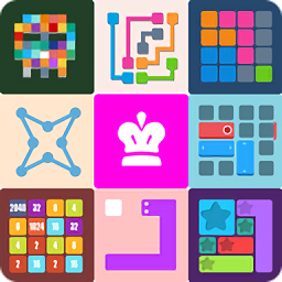 脑力达人之益智合集完整版