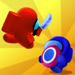 顶替者太空战手游