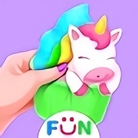 黏糊糊的魔法官方版