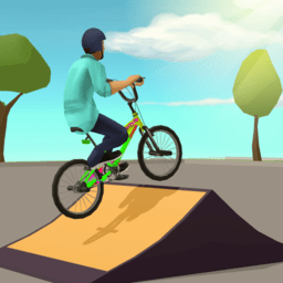 我骑车贼牛官方版