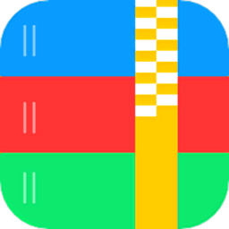 zip文件解压大师软件