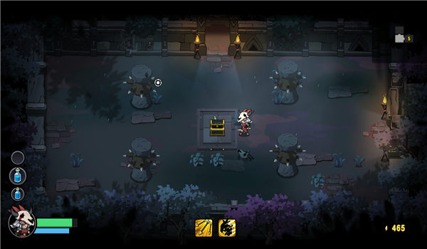 地牢迷失者手机版 地牢迷失者游戏下载