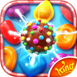 糖果缤纷乐无限元宝版