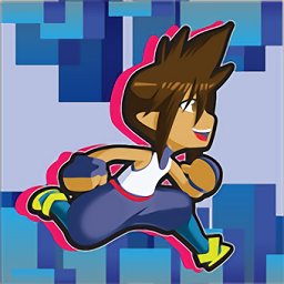 计时追逐者游戏(chrono chasers)