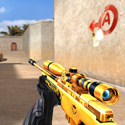 生死狙击小七手游