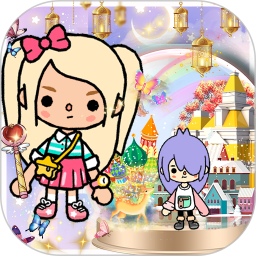 托卡迷你小世界游戏