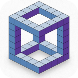 幻视魔方酷比克手游