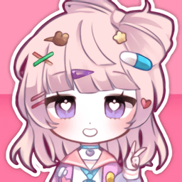 娃娃换装屋手机游戏