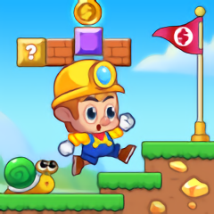 马戈的世界游戏