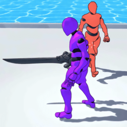 忍者传送跑酷手机版