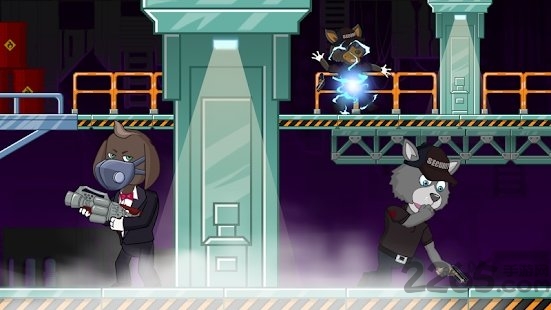 黄金赛跑者手游 黄金赛跑者游戏下载