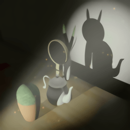 影子制造者游戏