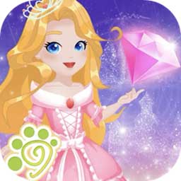 公主换装恋爱日记官方版