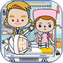 模拟宠物小医生最新版