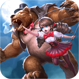 异世界传说九游版(暂未上线)