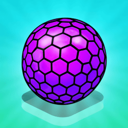 merge squish小游戏