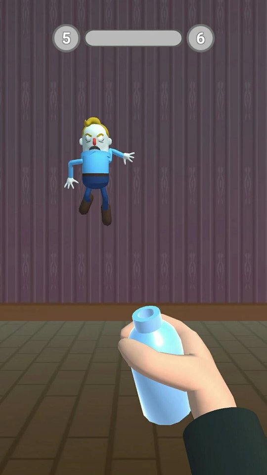 exorcism手游 exorcism最新版下载