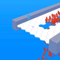 踏空人群最新版