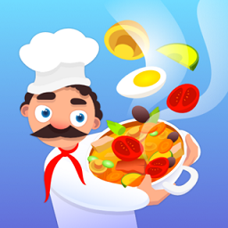 大厨冲冲冲手机版