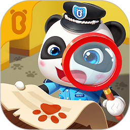 宝宝小警察宝宝巴士国服