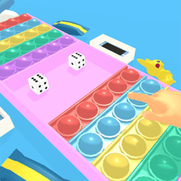 全民戳泡泡最新版