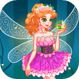 魔法公主装扮沙龙最新版
