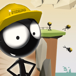 火柴人豪华工程游戏