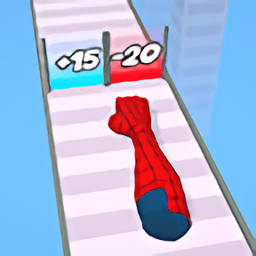 进化拳套冲刺最新版(fistevolution)