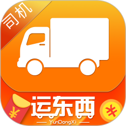 伦奇运东西司机端app