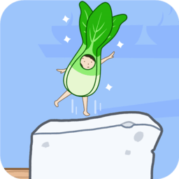 豆腐女孩小游戏