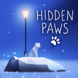 隐藏的爪子手机版(暂未上线)