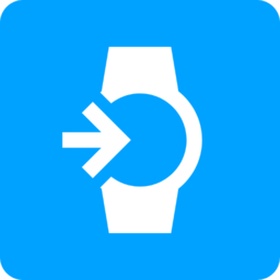 小米手表多功能键增强app