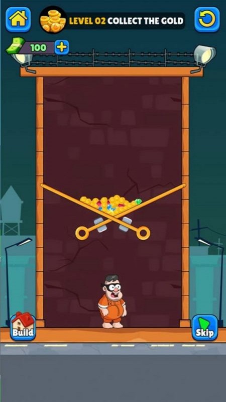 我闯关超棒官方版 我闯关超棒手机版