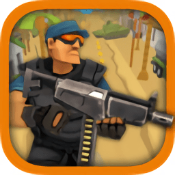 军事怪兽猛击游戏