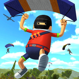 香肠人荒野吃鸡客户端