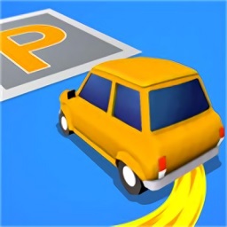 欢乐停车场游戏