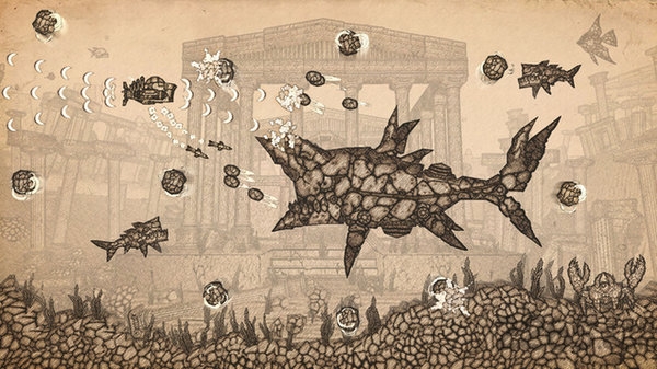 亚特兰蒂斯之地测试版 亚特兰蒂斯之地下载体验服