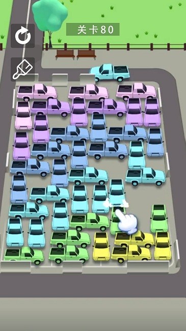 停车大师挑战官方版 停车大师挑战游戏下载