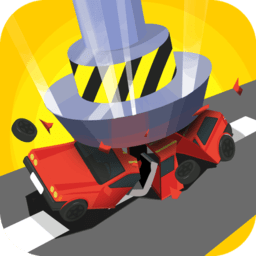 莫邪魔性粉碎机中文版