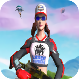 射击战场大逃杀手机版