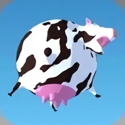 胖子动物世界游戏