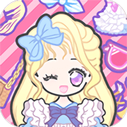 蝴蝶人生装扮头像游戏