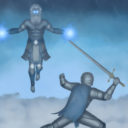 怪物拉什神话游戏