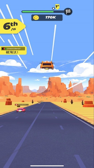 疯狂碰撞手机版 疯狂碰撞游戏下载