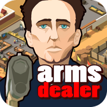 放置军火大亨内购破解版